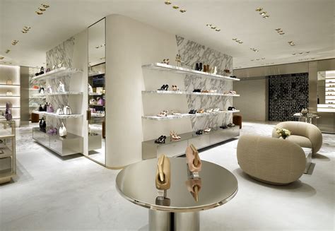 fendi boutique madrid.